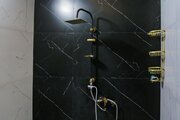 خانه ویلایی دو خواب استخردار در چهارباغ