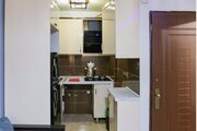 آپارتمان مبله تکخواب اندرزگو واحد 4