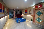 سوئیت (3) در خانه مسافر اصفهان