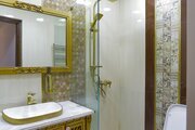 آپارتمان مبله سه خواب لوکس در الهیه تهران