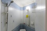 آپارتمان دوخواب مبله در جنت آباد جنوبی
