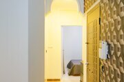 آپارتمان مبله دو خوابه گلخانه 2 در دروس