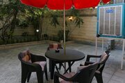 آپارتمان مبله دوخواب پیوند در سعادت آباد
