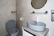 سوئیت مبله محسن در اقدسیه