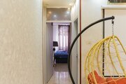 آپارتمان تک خواب 5 در زعفرانیه