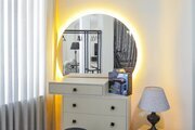 آپارتمان مبله  تکخواب لوکس در ولنجک