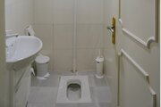 آپارتمان تکخواب مبله نیلوفر آبی در شهرک گلستان