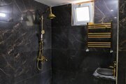 ویلا سه خواب استخردار رز آبی در چهارباغ