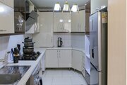 آپارتمان دو خواب دریا 1 در سعادت آباد