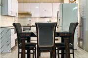 آپاراتمان مبله دوخواب آریانژاد در جنت آباد شمالی