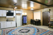 ویلا سه خواب استخردار در سرخرود