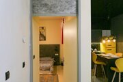 آپارتمان مبله تکخواب 1 در شهرک غرب