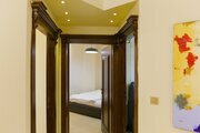 آپارتمان مبله سه خواب لوکس در الهیه تهران