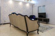 آپارتمان مبله دوخواب پاسداران تهران