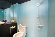 سوئیتVIPدر خانه مسافر در اصفهان