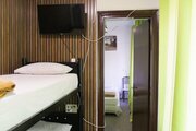 واحد تکخواب 304 در مهمانپذیر بلوار کشاورز