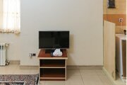 اتاق مبله یاس 3 در هاستل انقلاب