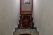 واحد دوخواب در طبقه دوم ویلا جنگلی در رامسر | پله