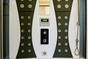 آپارتمان جکوزی دار دوخواب پریمیوم پلازا 3 در سعادت آباد
