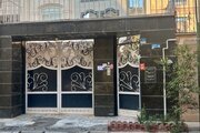 آپارتمان مبله دو خواب۲ کوادروم در پیروزی