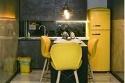 آپارتمان مبله تکخواب 1 در شهرک غرب