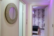آپارتمان لوکس مبله در جنت آباد 1