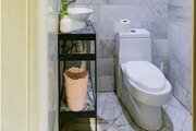 آپاتمان تکخواب جکوزی دار در تهرانپارس