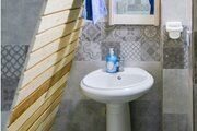 کلبه دوبلکس آرام در روستا چوبر