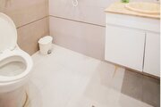 ویلا دوبلکس مدرن استخر شیشه ای در کردان