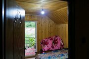 کلبه دوبلکس دو خواب در روستا طاسکوه