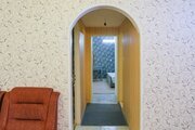 آپارتمان مبله دوخواب واحد 9 در پاسداران