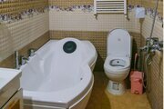 ویلا لوکس سه خواب استخردار با میز بیلیارد در رامسر | وان،حمام و سرویس بهداشتی
