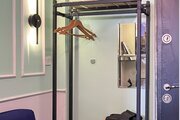 سوئیت 40 متری آرامش 114 در جنت آباد مرکزی