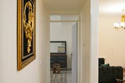 آپارتمان مبله سه خواب در جنت آباد شمالی