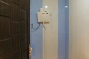 آپارتمان مبله دو خواب نوساز در پاسداران