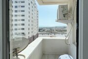 آپارتمان یک خواب دهکده ساحلی کیش