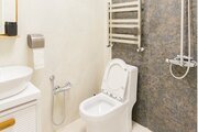 آپارتمان مبله 3 خواب لوکس B در ظفر2