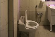 سوئیت 2 نفره شهرک غرب 1 در بلوار دادمان