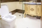 آپارتمان مبله سه خواب لوکس در الهیه تهران