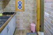 اتاق (4) در اقامتگاه بومگردی در فومن