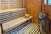 سوئیت دبل در هتل استخردار ساحلی قشم