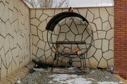 ویلا استخردار دوخواب مبله در کردان