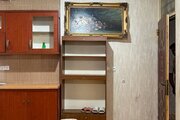 آپارتمان مبله تکخواب فرجام 5 در نارمک