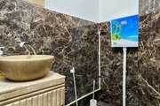 آپارتمان یک خواب در دولت آباد