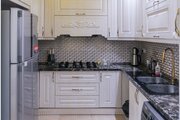 آپارتمان مبله دو خواب جکوزی در پاسداران