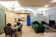 آپارتمان مبله دوخواب پاسداران تهران