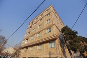 آپارتمان مبله دوخواب در طرشت