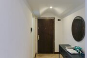 آپارتمان مبله 90  متری  دوخواب 17 در قلندری شمالی
