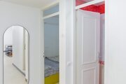 آپارتمان مبله دوخواب کوروش مال 2 در ستاری