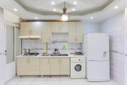 آپارتمان مبله دوخواب 3  در جنت آباد جنوبی